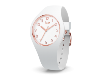 015337 Ice-Watch Ice Glam Női karóra (S-es méret)