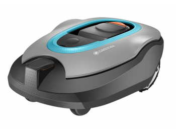 Gardena robotfűnyíró SILENO+, 1600 m²