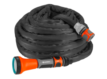 Gardena Liano textil tömlő készlet 20 m