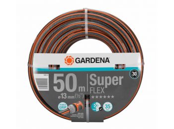 Gardena Premium SuperFLEX Tömlő  13 mm (1/2