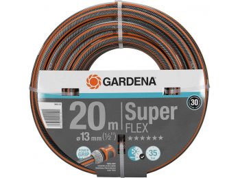 Gardena Premium SuperFLEX Tömlő  13 mm (1/2