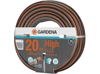 Gardena Comfort HighFLEX Tömlő 13 mm (1/2