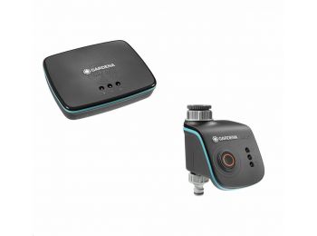 Gardena smart öntözőkomputer készlet