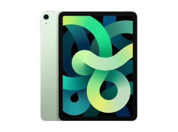 Apple iPad Air 4 10.9 (2020) 64GB LTE Zöld