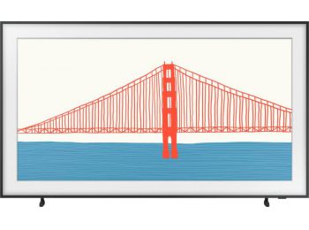 Samsung QE50LS03AAUXXH