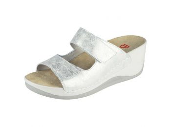 Berkemann: Callista ezüst