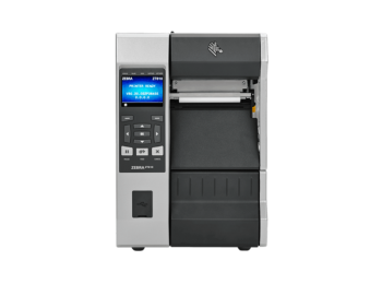 ZEBRA ZT610 203DPI (TT) CÍMKE NYOMTATÓ