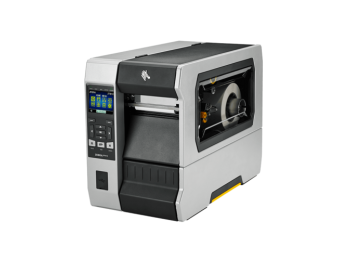 ZEBRA ZT610 300DPI (TT) CÍMKE NYOMTATÓ