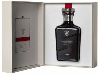 Johnnie Walker Private Collection 2015 Edition 46,8% dd. 0,7