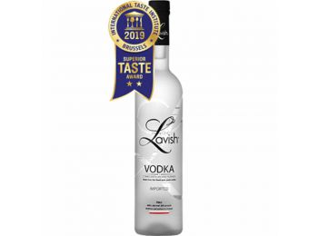 Lavish Vodka 0,7L 40%