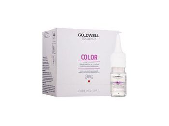 Goldwell Dualsenses Color Lock színlezáró szérum, 12 x 18 ml