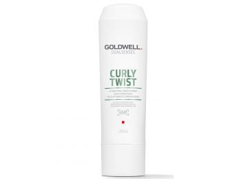 Goldwell Dualsenses Curly Twist hidratáló kondicionáló h