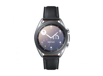 Samsung Galaxy Watch 3 R85 41mm LTE Ezüst