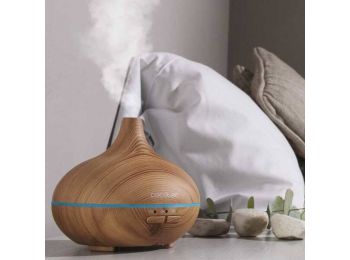 Cecotec Pure Aroma Párásító Diffúzor (300 ml)