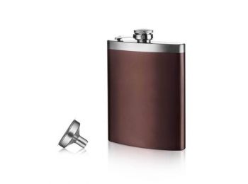 Laposüveg és tölcsér 200 ml