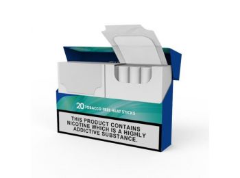 GENMIST NIKOTINOS HEVÍTŐRÚD MENTOL - 1 DOBOZ