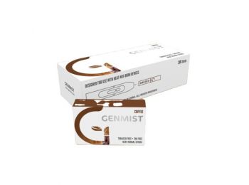 GENMIST NIKOTINOS HEVÍTŐRÚD KÁVÉ - 1 DOBOZ