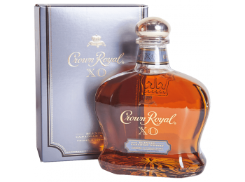 Crown Royal XO whisky 0,7L 40% pdd.