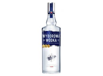 Wyborowa Wodka 37,5% 1L