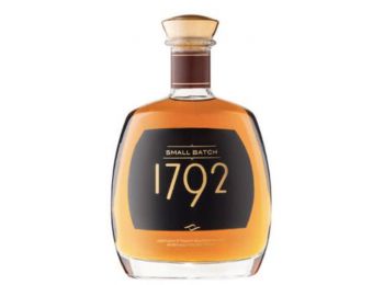 1792 Small Batch Bourbon 46,85% 0,7