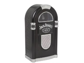 Jack Daniels 0,7 40% Jukebox fdd.0,7