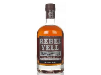 Rebel Yell French Oak 45% 0,7