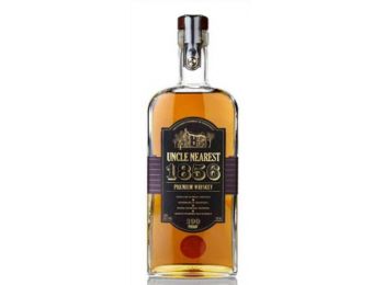 Uncle Nearest 1856 Premium American Whiskey 50% 0,7