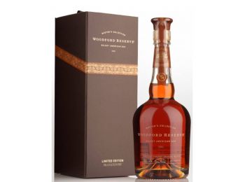 Woodford Reserve American Oak Masters Collection 45,2% pdd.0