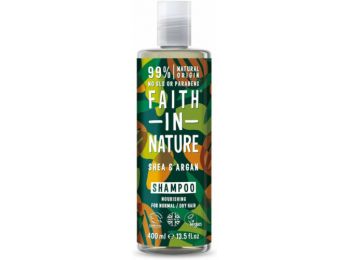 Faith in Nature Avokádó sampon (400ml)