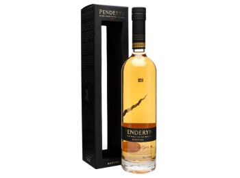 Penderyn Welsh Whisky 0,7L 46% pdd.