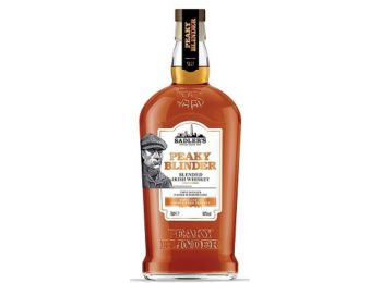 Peaky Blinder Irish Whisky 40% 0,7