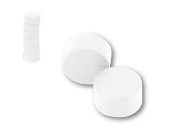 Fa jelölő - Fehér - /EV/