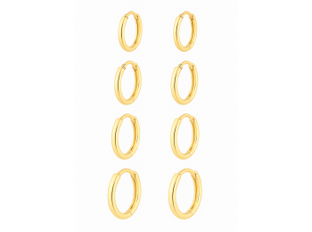 Csupa smiley gyűrű