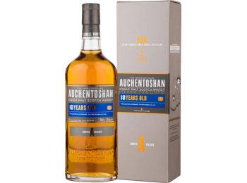 Auchentoshan 18 years whisky pdd. 0,7L 43%
