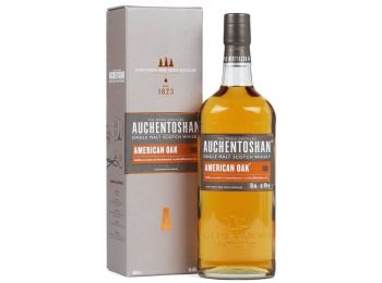 Auchentoshan American Oak whisky pdd. 0,7L 40%