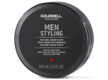 Goldwell Men Texture Cream matt hajwax férfiaknak, 100 ml