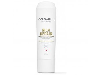 Goldwell Dualsenses Rich Repair Restoring kondicionáló száraz és sérült hajra, 200 ml