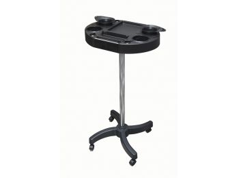 Stella Tondolo festőállvány, fekete