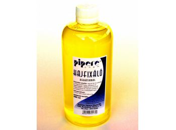 Pipere hajfixáló keratinnal, 500 ml