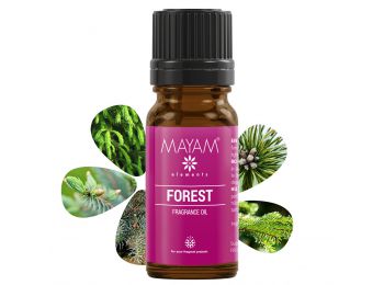 Mayam Forest Parfümolaj 10ml