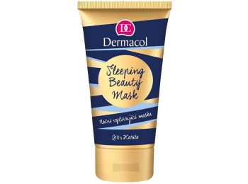 DERMACOL Sleeping Beauty Arcmaszk 150ml