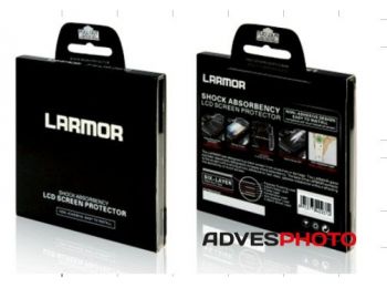 GGS Larmor LCD védő Fuji X-T20