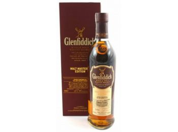 Glenfiddich Malt Masters Edition whisky 0,7L 43%