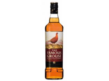 Famous Grouse Port Wood Cask Finish whisky 1L 40%