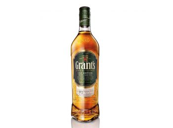 Grants Sherry Cask whisky 0,7L 40%