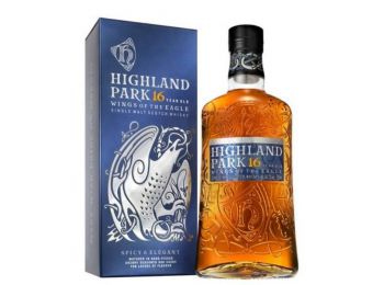 Highland Park 16 years Wings of the Eagle 44,5% pdd. 0,7