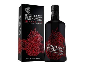 Highland Park Twisted Tatoo 16 year old 46,7% pdd.0,7
