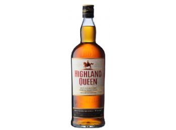 Highland Queen 40% 0,7