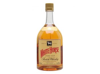 White Horse whisky 1L 40%