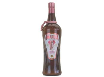 Amarula Raspberry Chocolate 1,0 15,5%